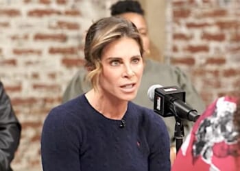 Jillian Michaels (Video screenshot)