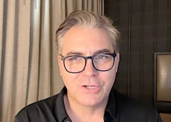 Jim Acosta (Video screenshot)