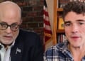 Watch Mark Levin and Joe Kent clash over Israel's influence on Trump with Operation Epic Fury * WorldNetDaily * by Nicole Silverio, Daily Caller News Foundation