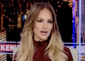 Tomi Lahren (Video screenshot)