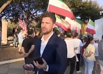 Vinny Martorano (Video screenshot)