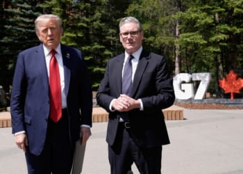 'We Don't Need People That Join Wars After We've Already Won!' – RedState