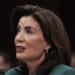 'We Need More Time,' Says Gov. Hochul, Who Just Realized Facts Are a Thing – RedState