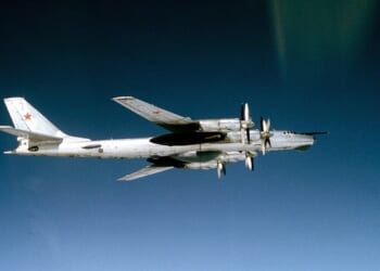 'We Need More' in Alaska's Epic Military Surge – RedState