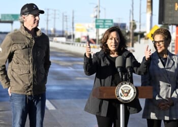 Western County Sees Disastrous Population Loss As Residents Flee Blue-State Policies – RedState