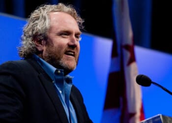 What Andrew Breitbart Teaches About Trump's Mueller Comments