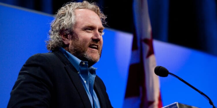 What Andrew Breitbart Teaches About Trump's Mueller Comments