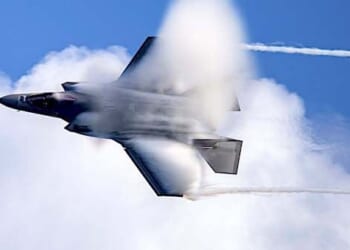 What the F-35s have just proved, and what comes next * WorldNetDaily * by John Cofrancesco, Real Clear Wire