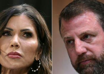 What’s Next for DHS?