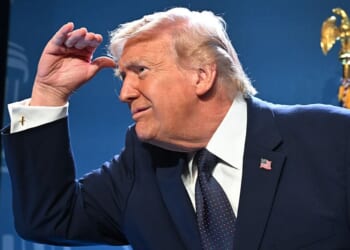 What's on Voters' Minds? Polls Suggest These 3 Issues