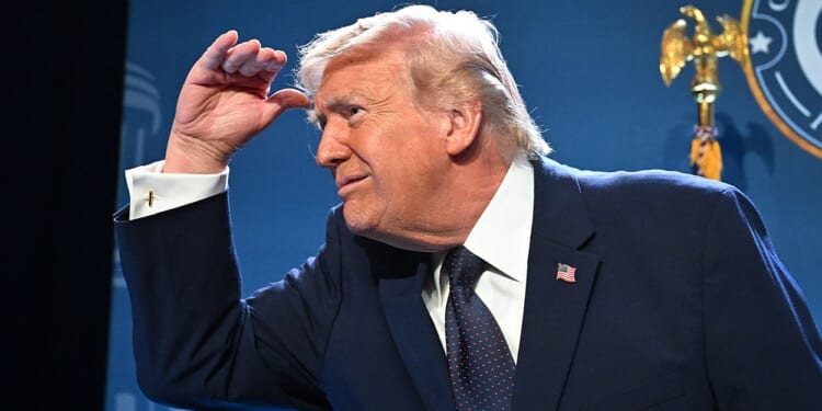 What's on Voters' Minds? Polls Suggest These 3 Issues