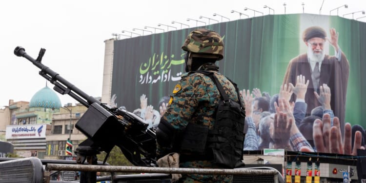 What's the Role of Iranian People to Topple Regime?