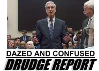 Whistleblower charges Mueller probe contaminated by misconduct, political bias * WorldNetDaily * by Bob Unruh