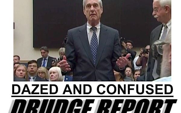 Whistleblower charges Mueller probe contaminated by misconduct, political bias * WorldNetDaily * by Bob Unruh