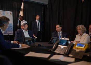 Why You Can’t Negotiate With Iran