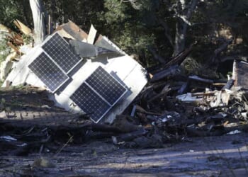 Wind and Solar Waste Is Piling Up – RedState
