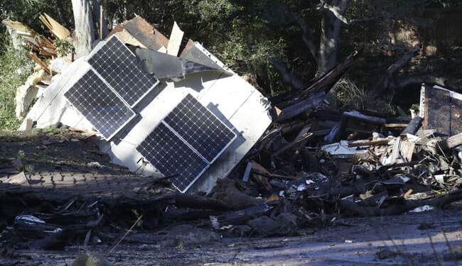 Wind and Solar Waste Is Piling Up – RedState