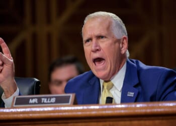 ‘Failure of Leadership’: GOP Senator Calls for Noem’s Resignation 