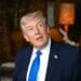 President Donald J. Trump tours Graceland, Monday, March 23, 2026, in Memphis, Tennessee. (Official White House photo by Molly Riley)