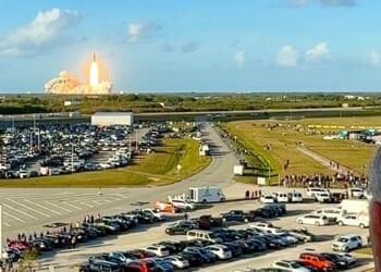 I Saw the Artemis II Lift Off. It Was the Dawn of a New Era.