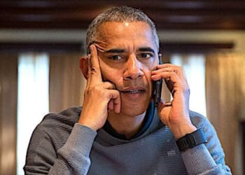 Watch Barack Obama's former chief of staff sound alarm for Democrats * WorldNetDaily * by Harold Hutchison, Daily Caller News Foundation