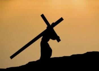 The passion of the Christian * WorldNetDaily * by David Kupelian