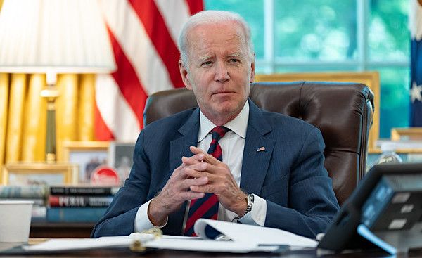 Trump says North Korean dictator called Biden 'mentally retarded' * WorldNetDaily * by Joe Kovacs