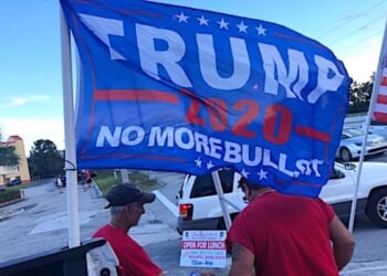 (Photo by Joe Kovacs)