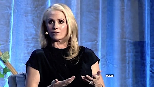 Jennifer Siebel Newsom (Video screenshot)