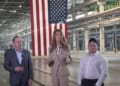 SBA's Kelly Loeffler Tours AL Hadrian F4 Plant, Praises the Model's 'Incentives to Invest in America' – RedState