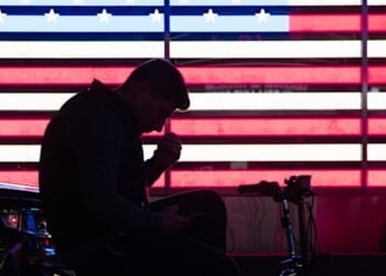 (Photo by Magnus Andersson on Unsplash)