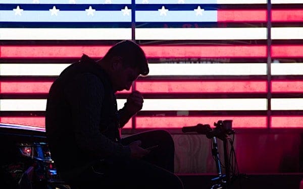 (Photo by Magnus Andersson on Unsplash)