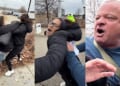 Video shows vicious assault on conservative journalist being planned in advance * WorldNetDaily * by Harold Hutchison, Daily Caller News Foundation