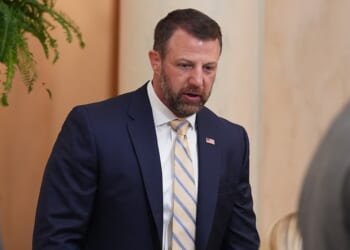 Meet the 5 Worst Criminals ICE Arrested on Tuesday