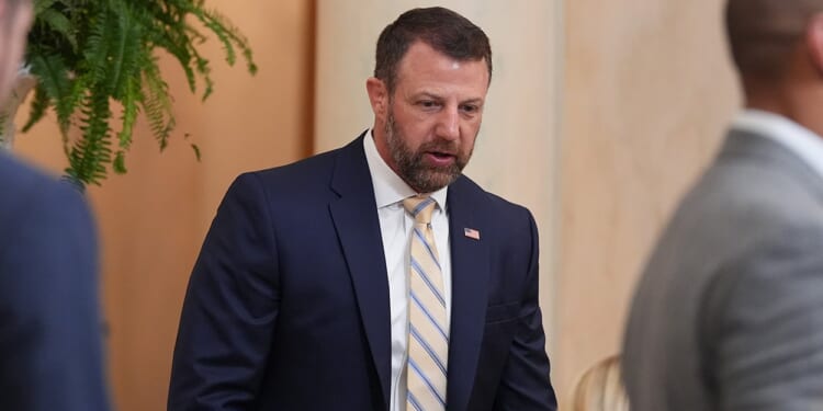 Meet the 5 Worst Criminals ICE Arrested on Tuesday