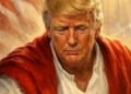 Top evangelical leader sends Trump letter defending president over 'Jesus' meme * WorldNetDaily * by WND Staff