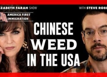 Inside the Chinese-linked cannabis network quietly expanding across rural America * WorldNetDaily * by WND Staff