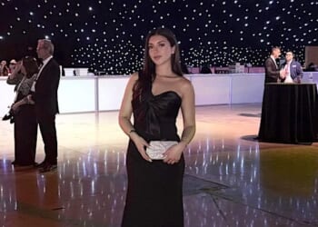 Julia Varvaro (Facebook)