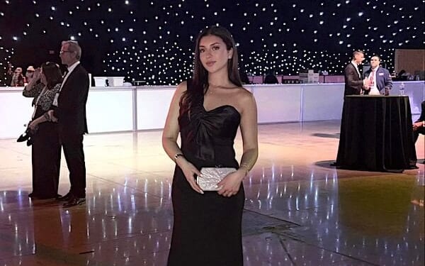 Julia Varvaro (Facebook)