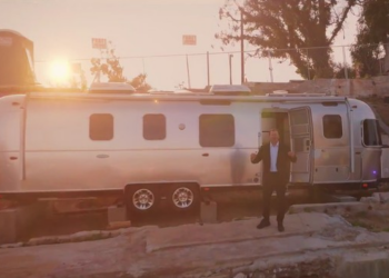 Spencer Pratt, Now Backed by Los Angeles Royalty, Releases the Best 'Political' Ad Ever – RedState