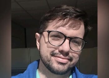 29-year-old NASA engineer who was reported missing found dead in burned-out Tesla * WorldNetDaily * by Jim Hoft, the Gateway Pundit