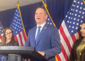 A 2020 Staffer of Tony Gonzales Exposes His Sexual Harassment of Her via Texts – RedState