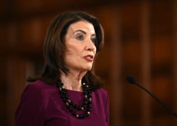 A Florida Man’s Thoughts on NY’s Hochul