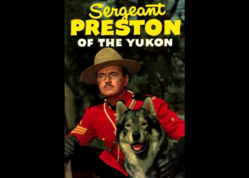 A Mountie in the Yukon, a Day in the Life of an Airliner – RedState