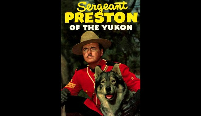 A Mountie in the Yukon, a Day in the Life of an Airliner – RedState