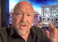 Alex Jones (Video screenshot)