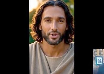 'A gift from the Creator' or 'hatched from hell'? Now you can talk to AI Jesus for just 2 bucks a minute! * WorldNetDaily * by Ron Strom