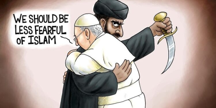 A warm embrace * WorldNetDaily * by A.F. Branco
