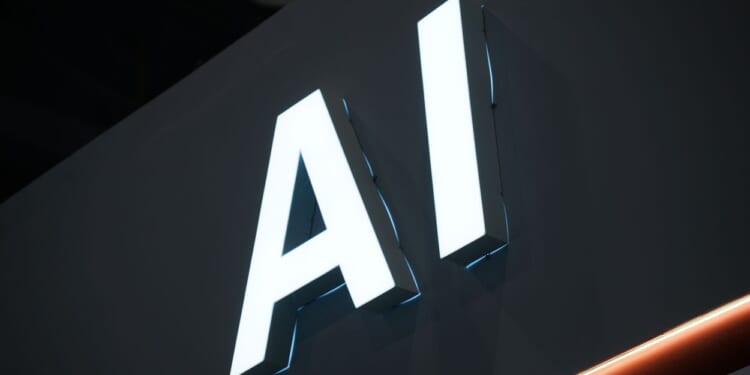 AI Isn’t the Future of Our National Security. It’s the Present.