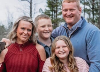 AL Teen Seeks 'Chance' to Beat His 'Deadly' Bone Cancer, Now He Has Pres. Trump's Ear – RedState